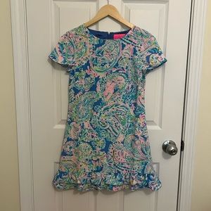 NWT Lilly Pulitzer Dress/Romper